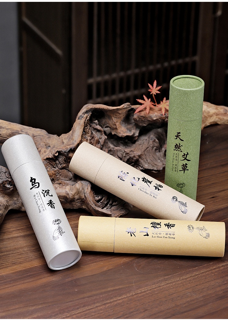 Chinese Sandalwood Incense Sticks