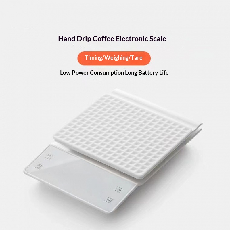 Coffee Scale