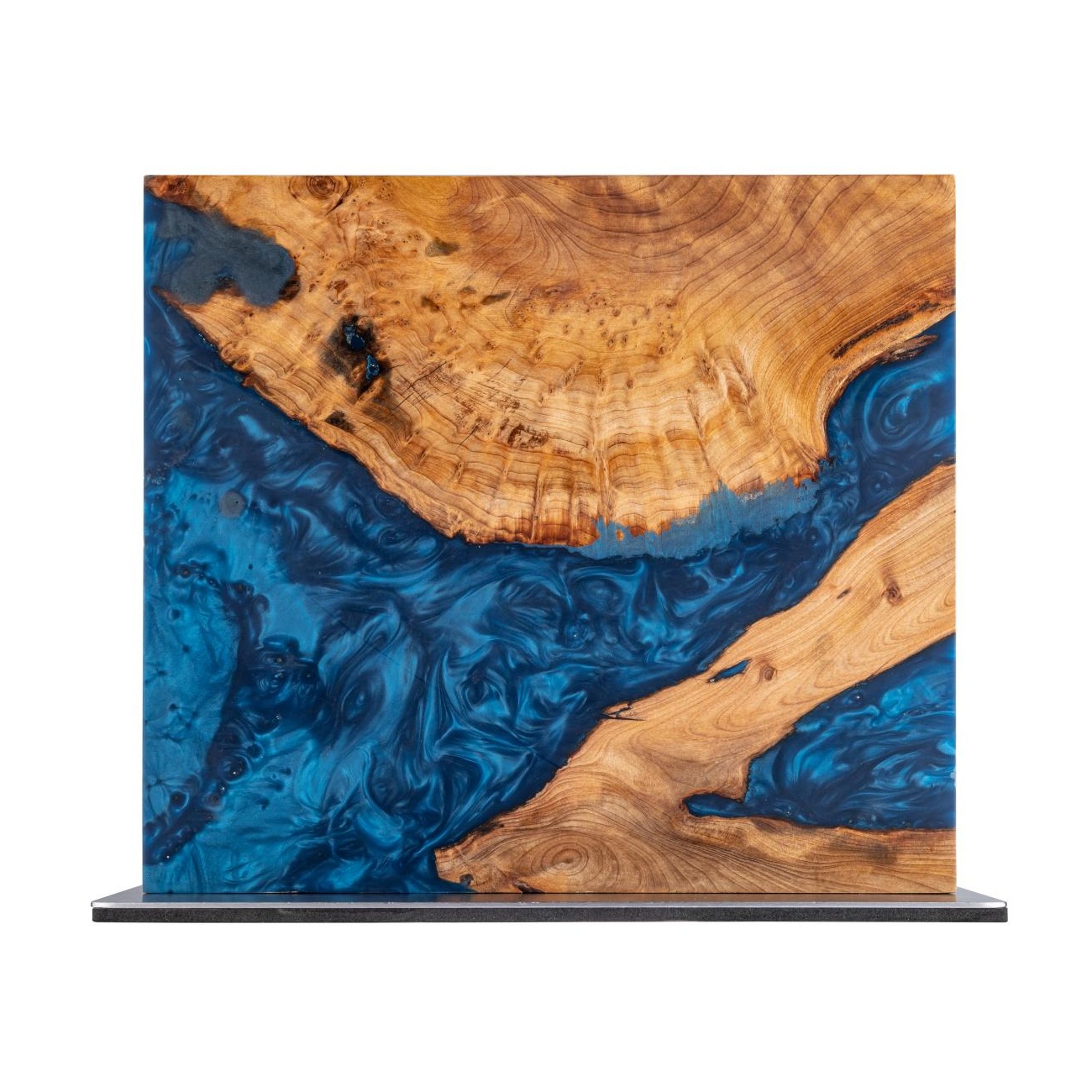 Double- Sided Knife Block