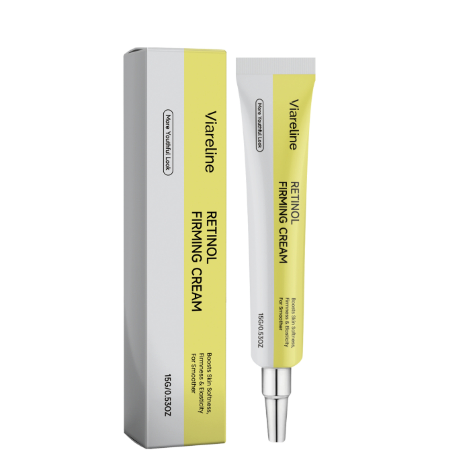 Retinol Firming Cream