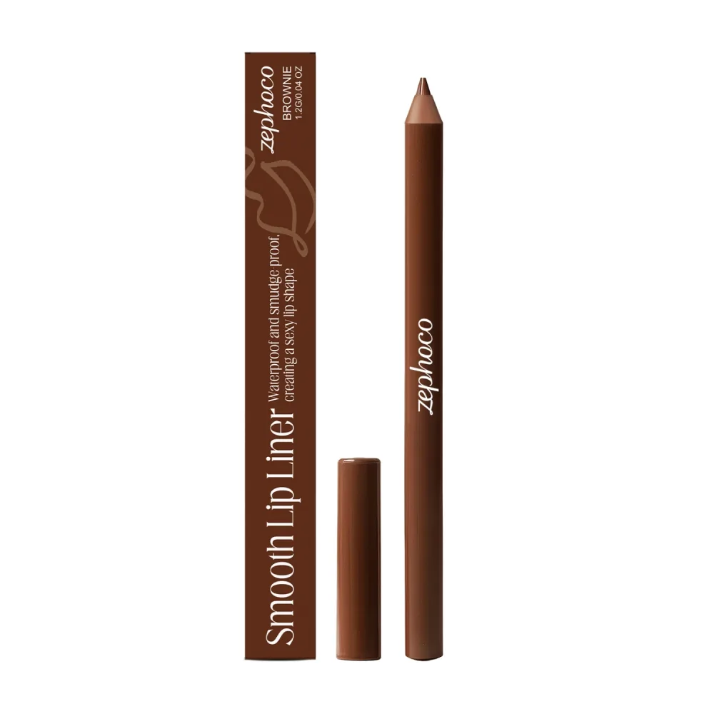 Waterproof and Durable Lip Liner Pen