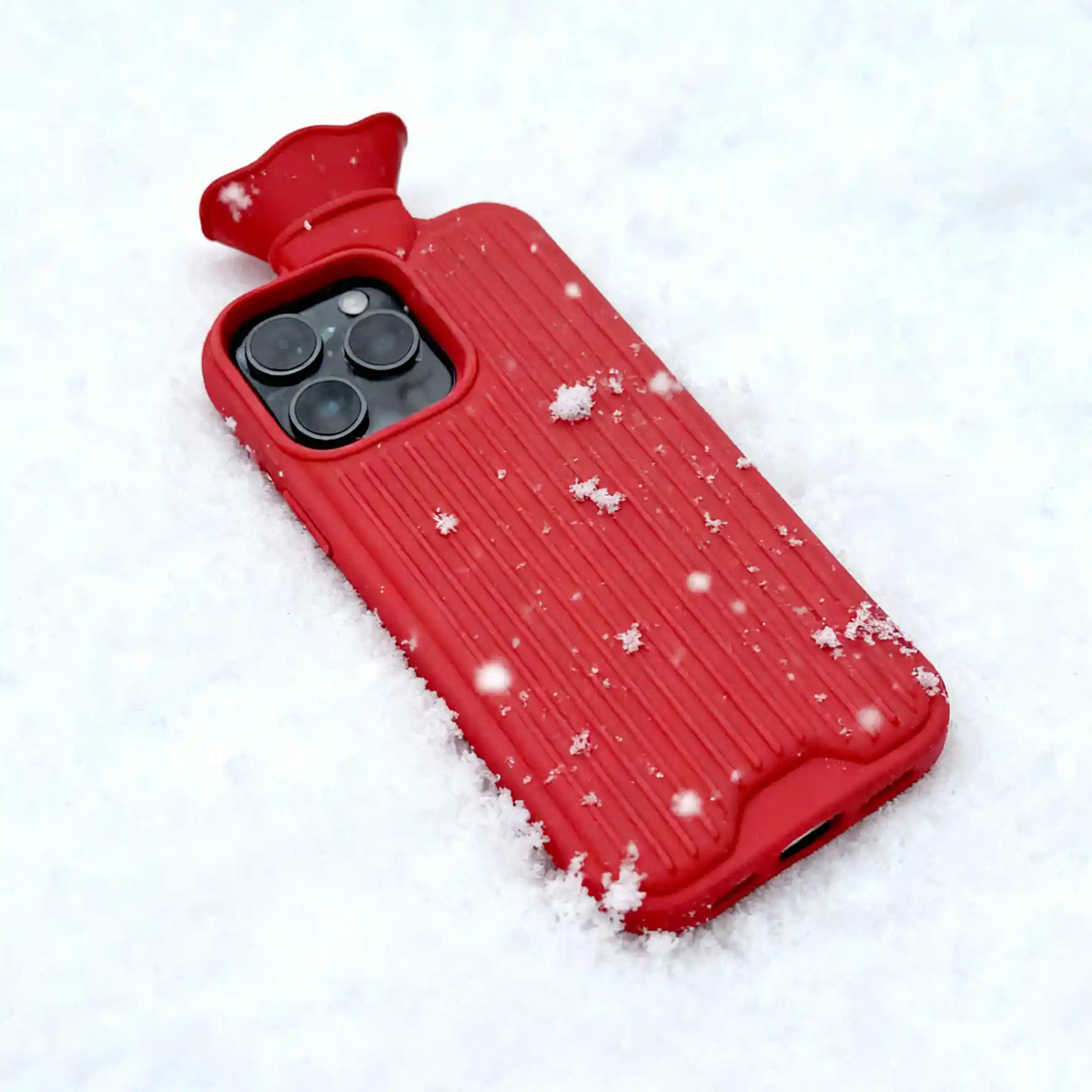 Retro Nostalgic Phone Case Protective Cover