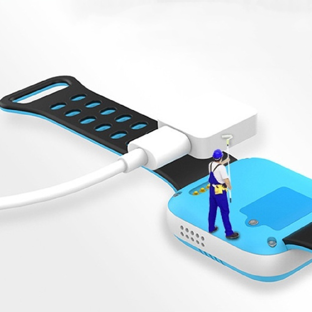 Smart Children's Phone Watch Charger