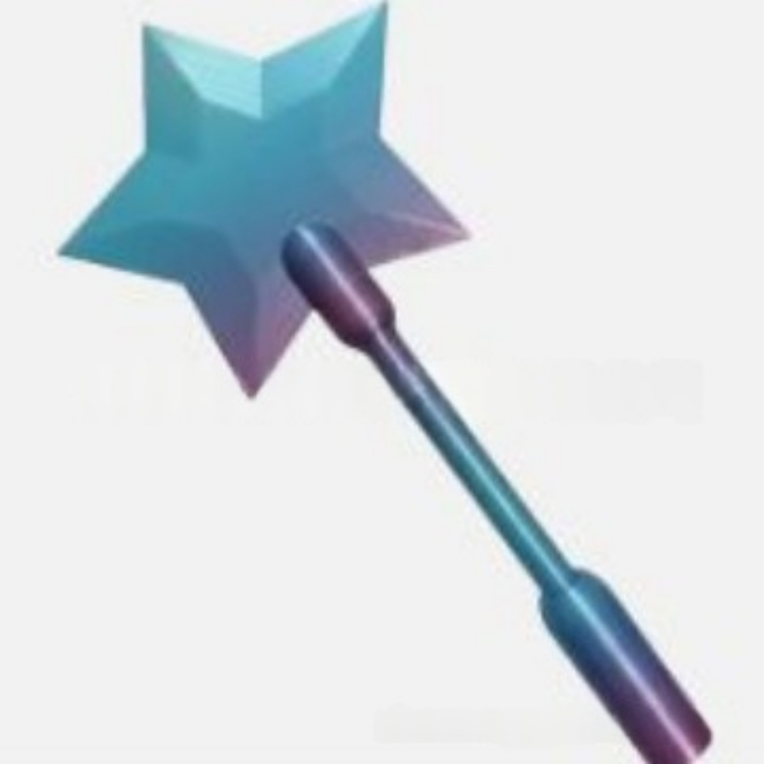 Blue Purple-Standard model preview