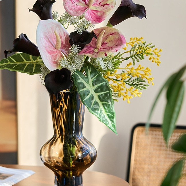 Artificial Flower Bouquet Set, picture 3 of 4