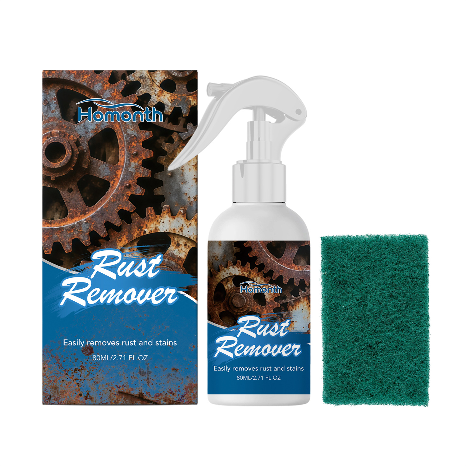 Multi-purpose Stain Remover