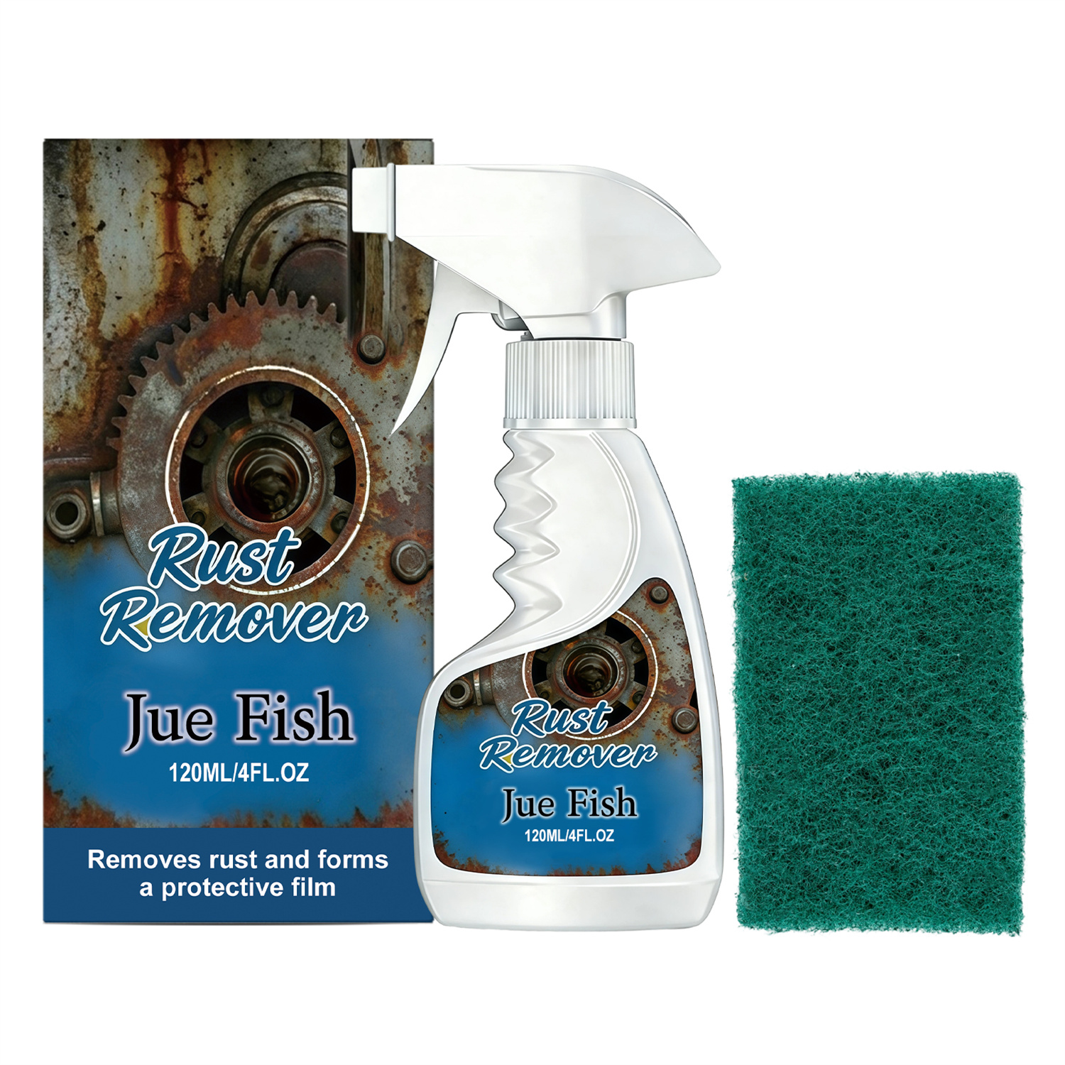 Multi-purpose Stain Remover