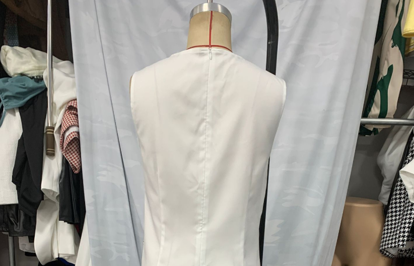 Women's Sleeveless Fashionable Chic Casual Top 21 fd678834 b8e4 4adf b7b9 a79f97d5bfda