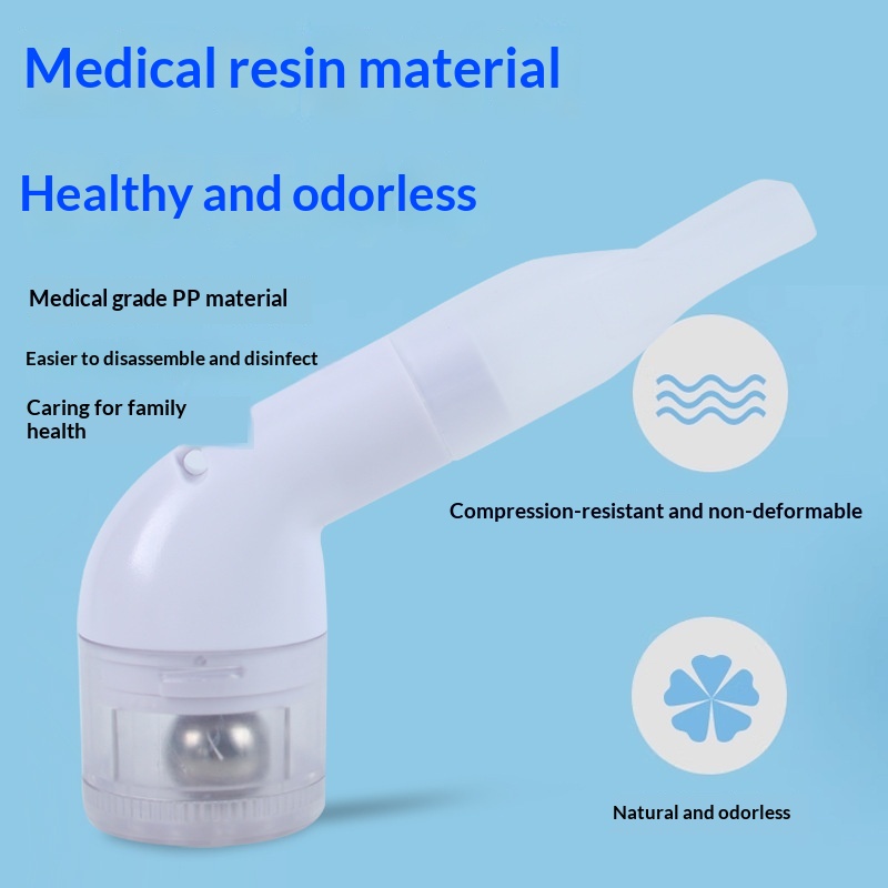 Lung Capacity Lightweight Aerobic Multi-functional