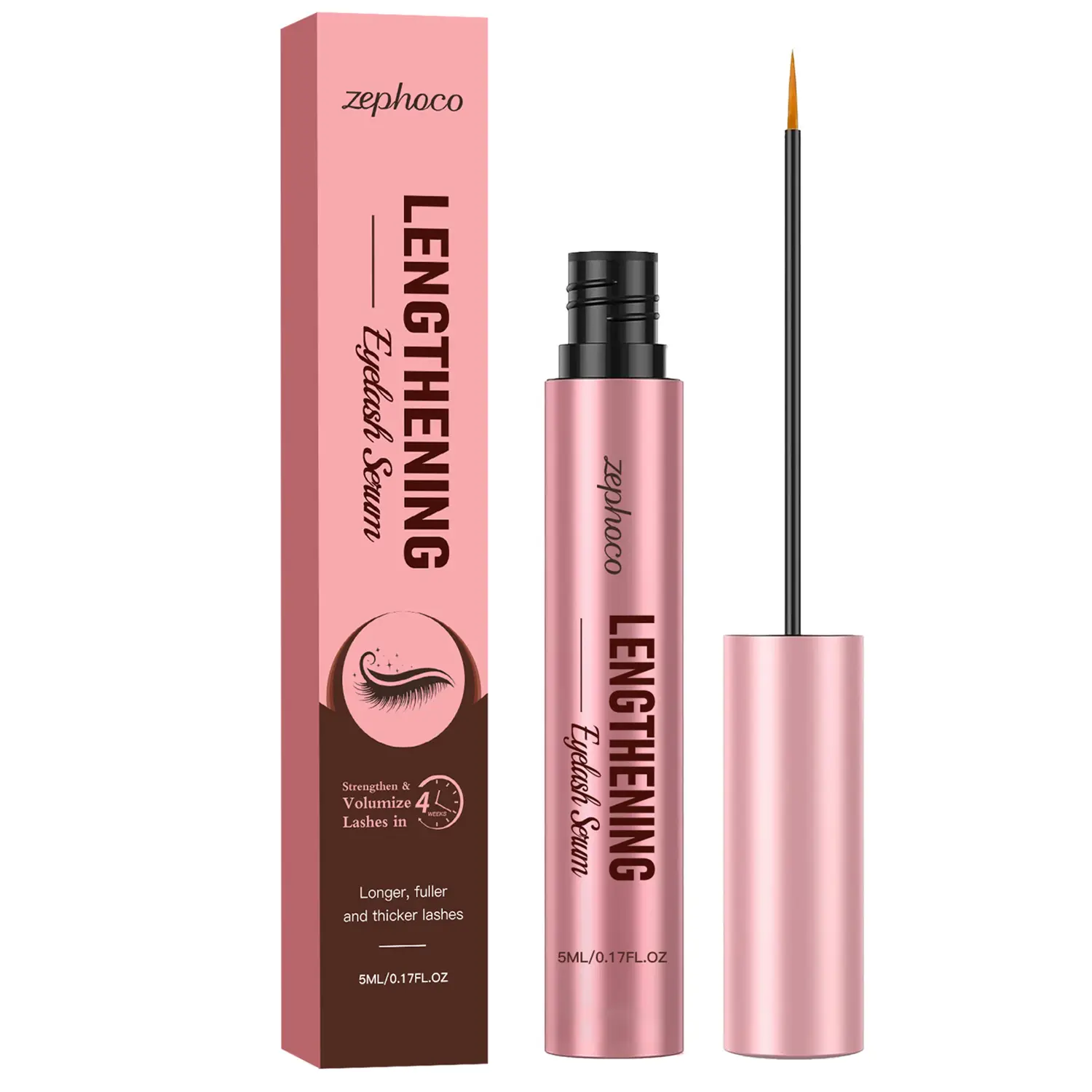 Eyelash Nourishing Liquid