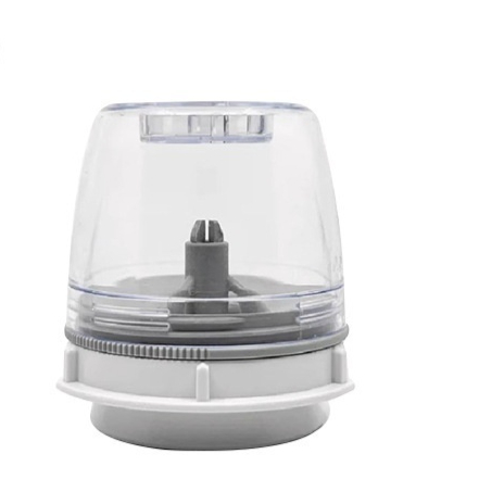 Household Fully Automatic Electric Grinder