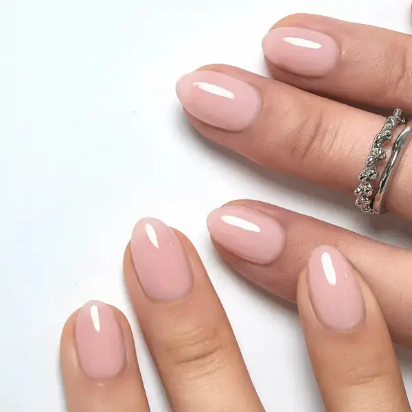 Have A Manicure