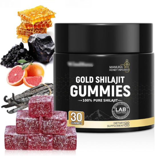Bonbons gélifiés Jin Xilai 110 g — Friandises moelleuses 12