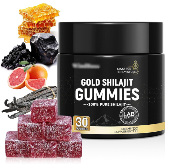 Bonbons gélifiés Jin Xilai 110 g — Friandises moelleuses 11