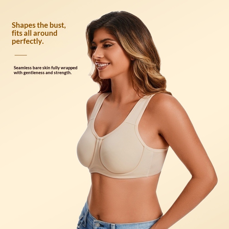 Casual Beautiful-Back Sports Bra For Women