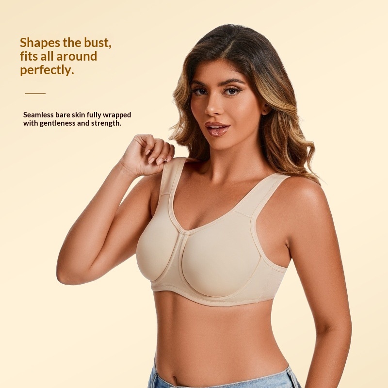 Casual Beautiful-Back Sports Bra For Women