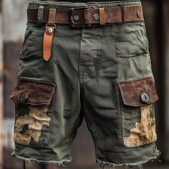 Short Pants
