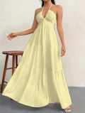 Fluorescent Yellow