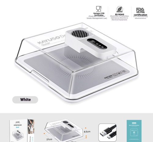 Beef Steak Meat Revitalizer