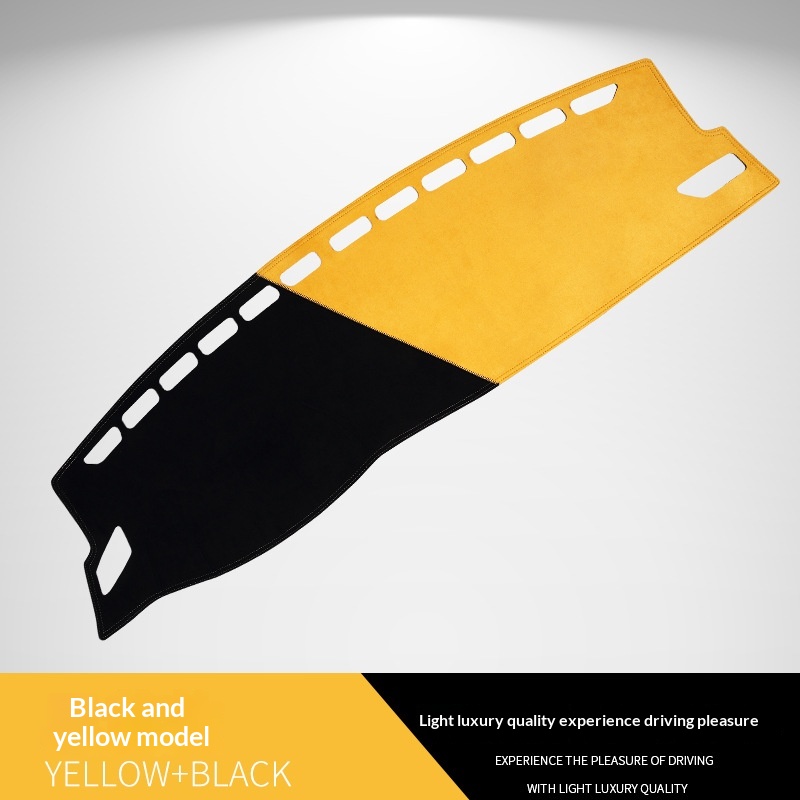 Tapis Antidérapant pour Tableaux de Bord — Confort et Style - image 4