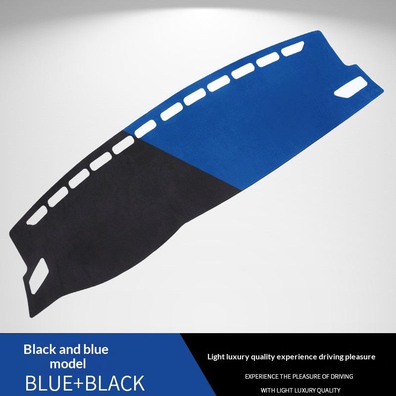 Tapis Antidérapant pour Tableaux de Bord — Confort et Style - image 6