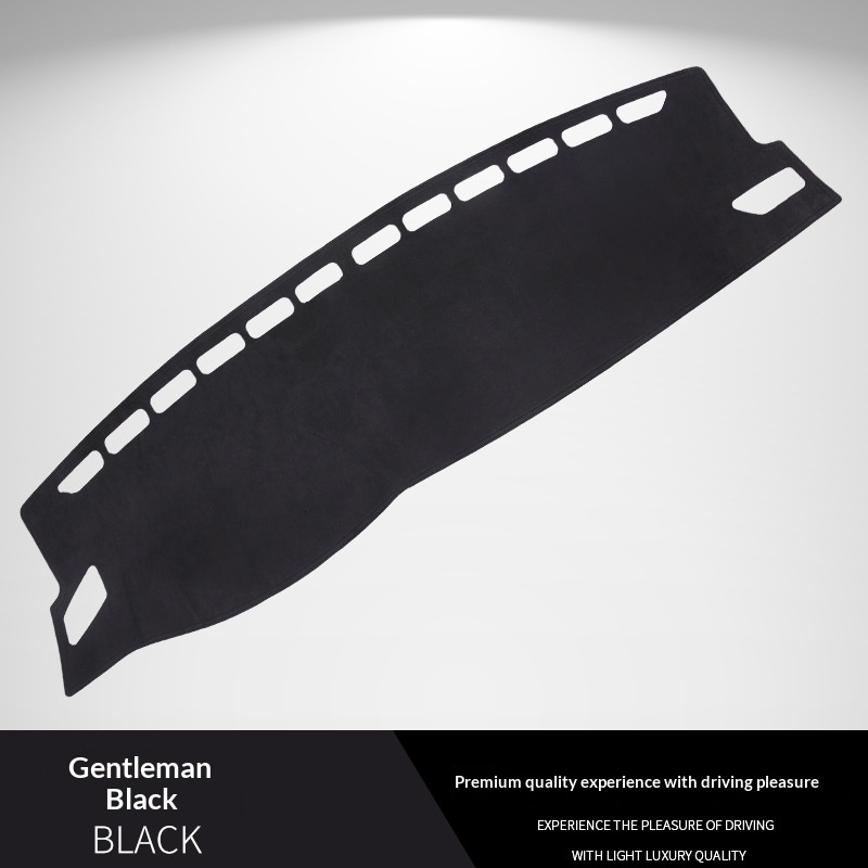 Tapis Antidérapant pour Tableaux de Bord — Confort et Style - image 8