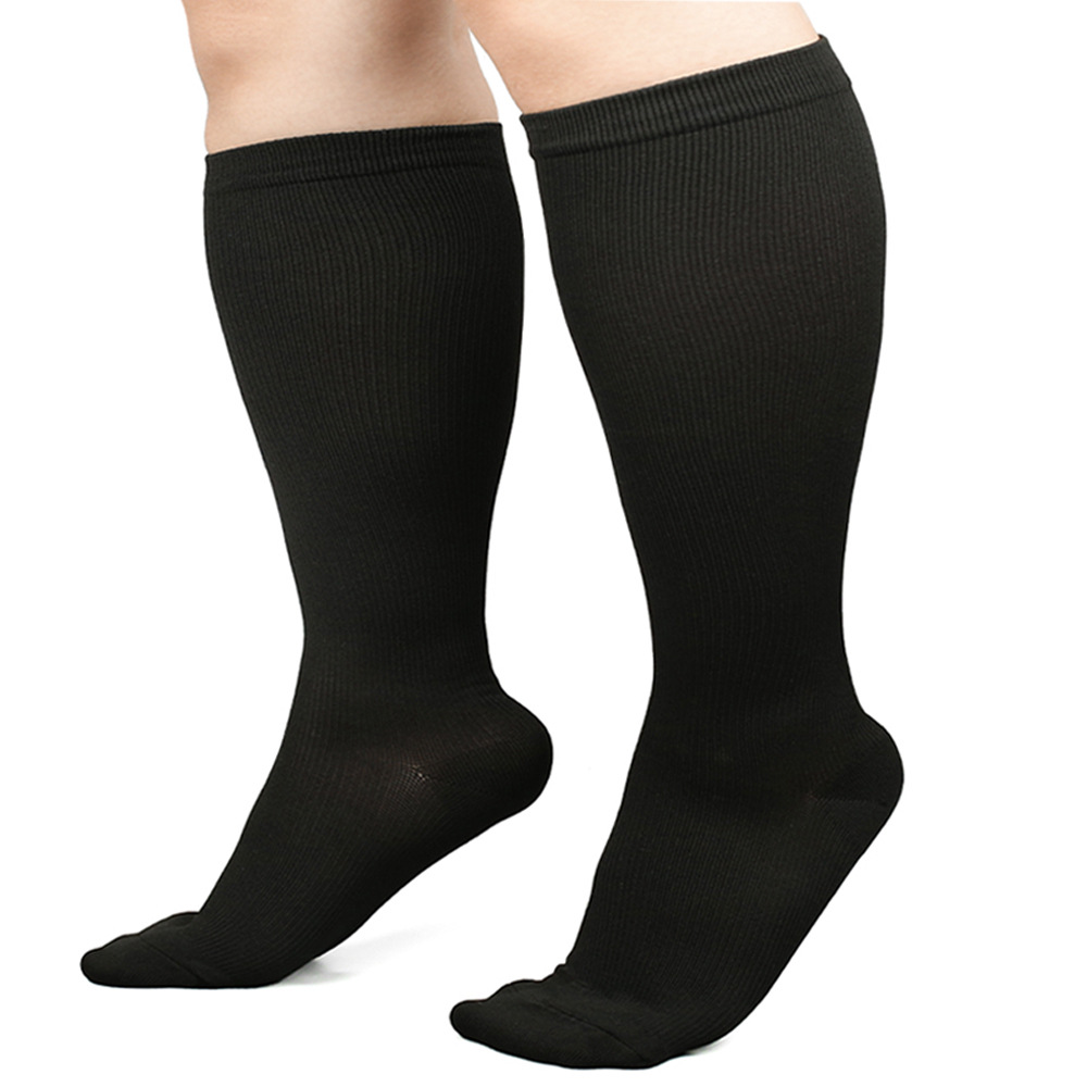 Plus-size Compression Socks Extra Wide 20 b784fac9 306f 4bef 8524 cfa82344f93a