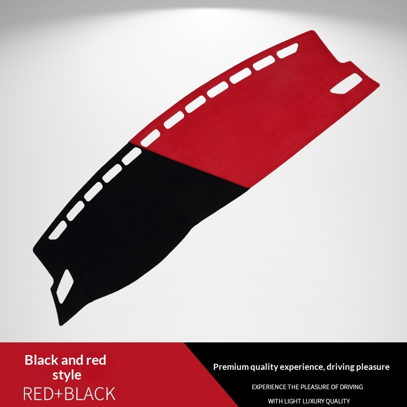 Tapis Antidérapant pour Tableaux de Bord — Confort et Style - image 2