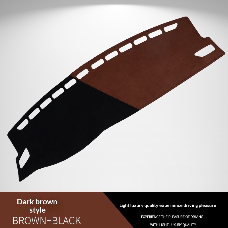 Tapis Antidérapant pour Tableaux de Bord — Confort et Style - image 5