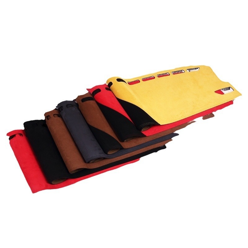 Tapis Antidérapant pour Tableaux de Bord — Confort et Style - image 3