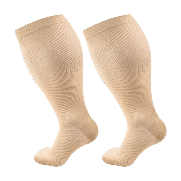 Plus-size Compression Socks Extra Wide 19 ce8b2078 73d5 457a 8cc3 ffdcf93e82e0