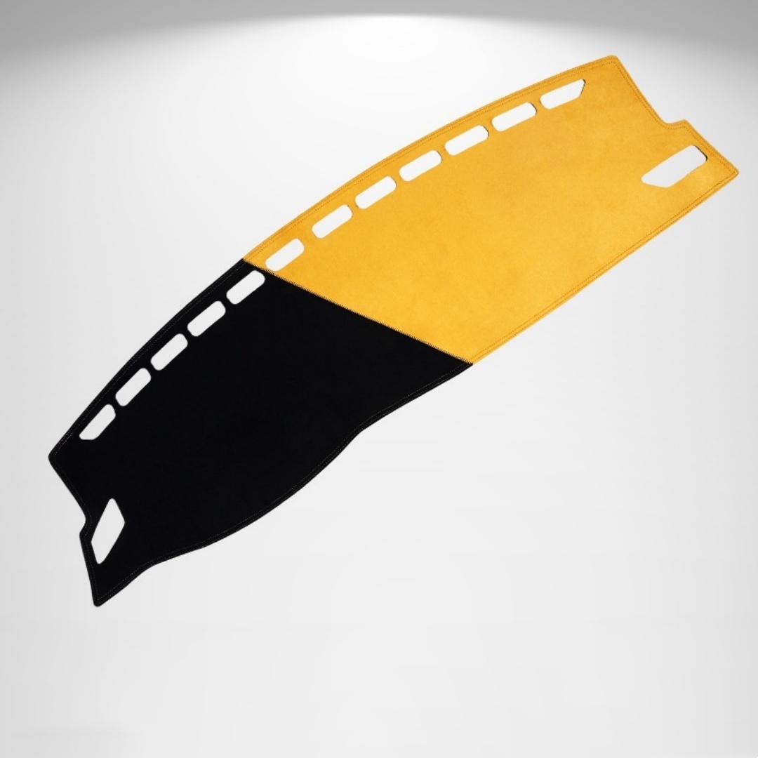 Tapis Antidérapant pour Tableaux de Bord — Confort et Style - image 1