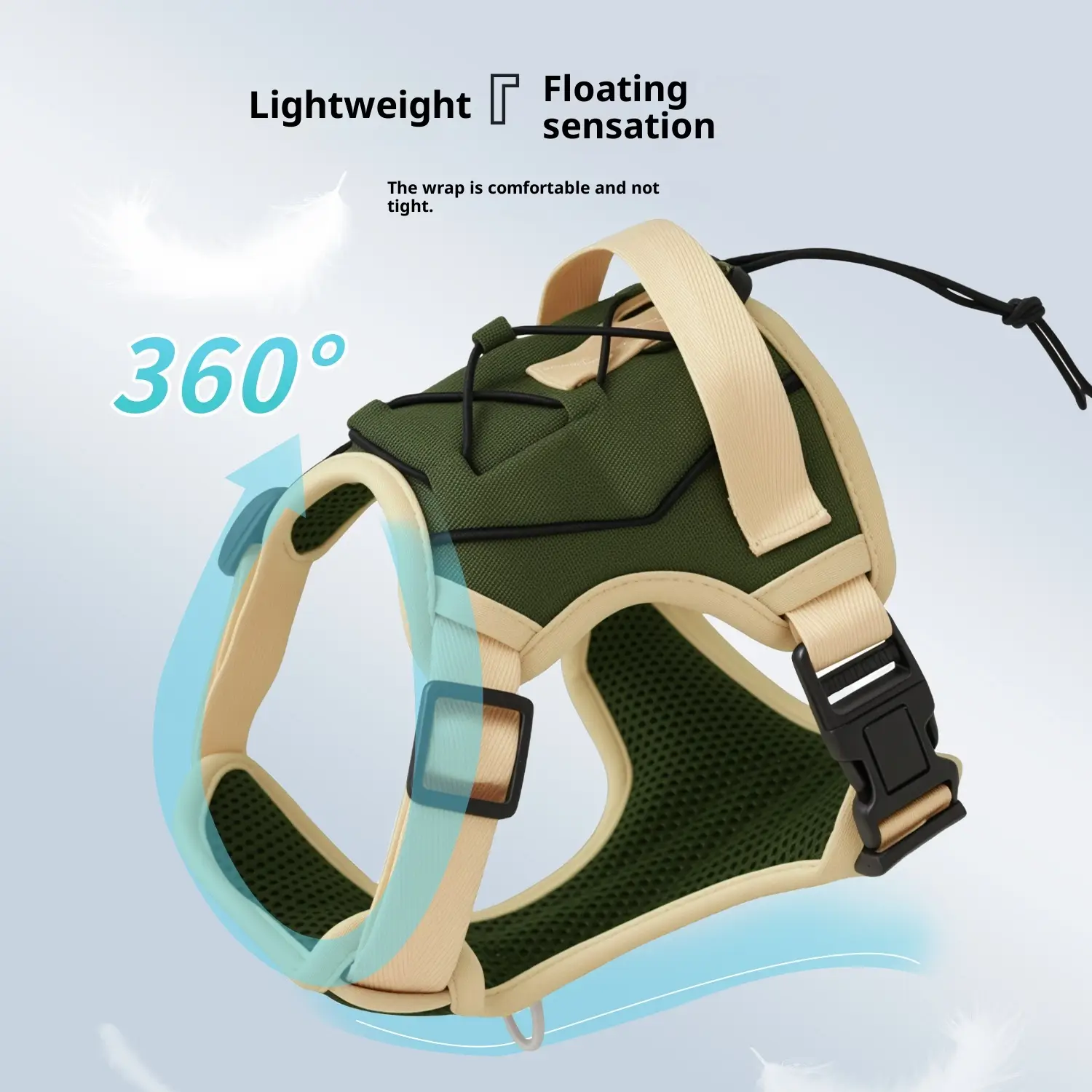 Pet Leash, Specially For Large Dogs