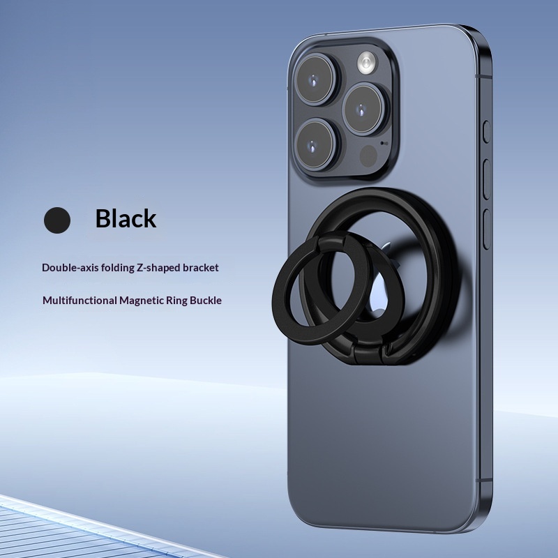 Desktop Foldable Ultra-strong Magnetic Universal Metal Stand