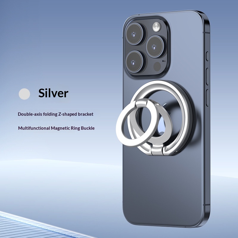 Desktop Foldable Ultra-strong Magnetic Universal Metal Stand