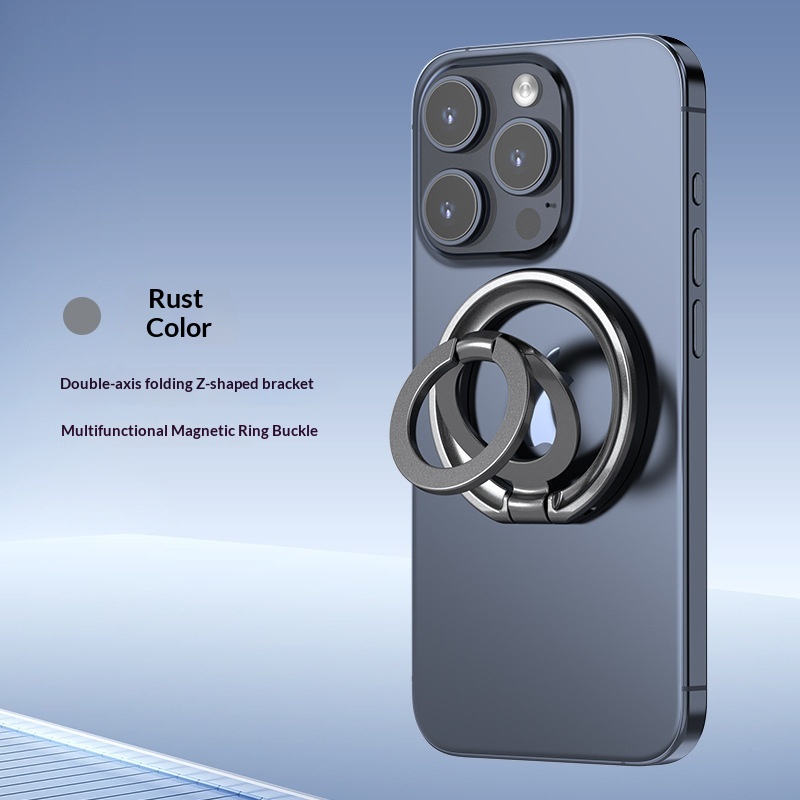 Desktop Foldable Ultra-strong Magnetic Universal Metal Stand