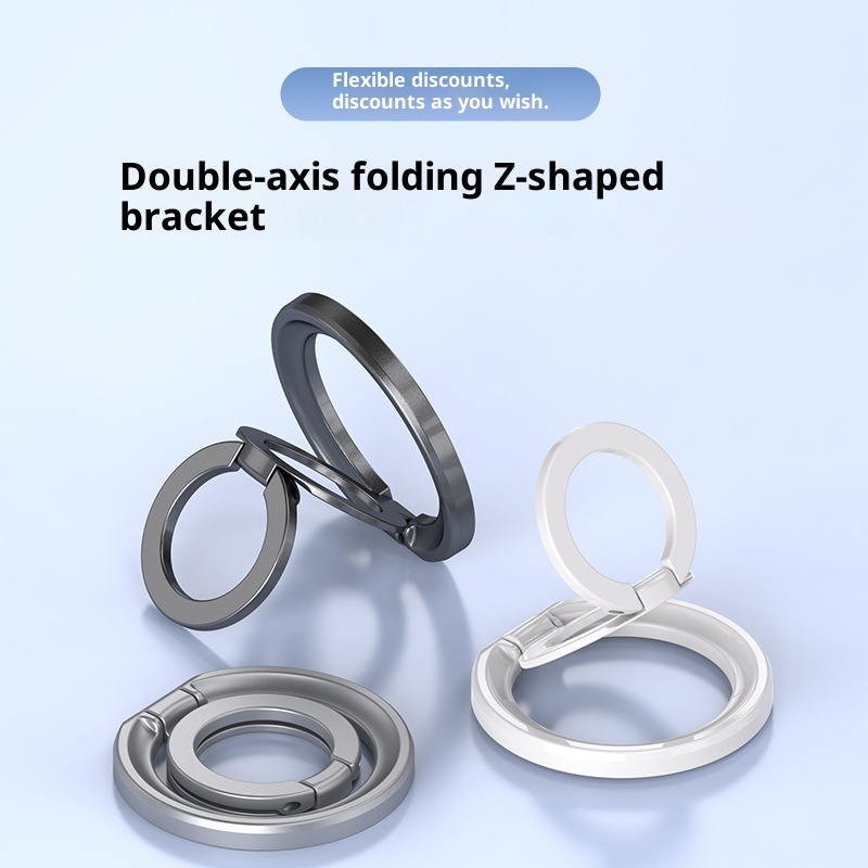 Desktop Foldable Ultra-strong Magnetic Universal Metal Stand