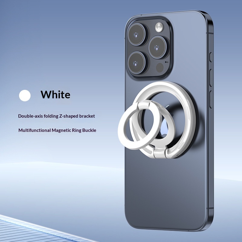 Desktop Foldable Ultra-strong Magnetic Universal Metal Stand