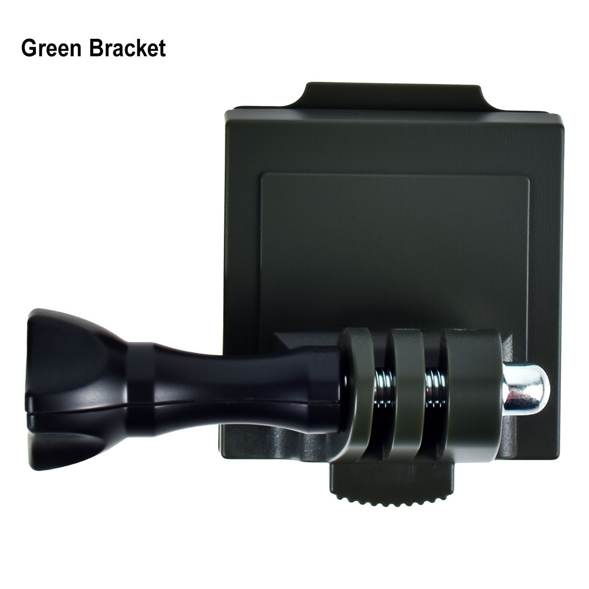 Photography Action Camera Recorder Tactical Helmet Mount Accessory