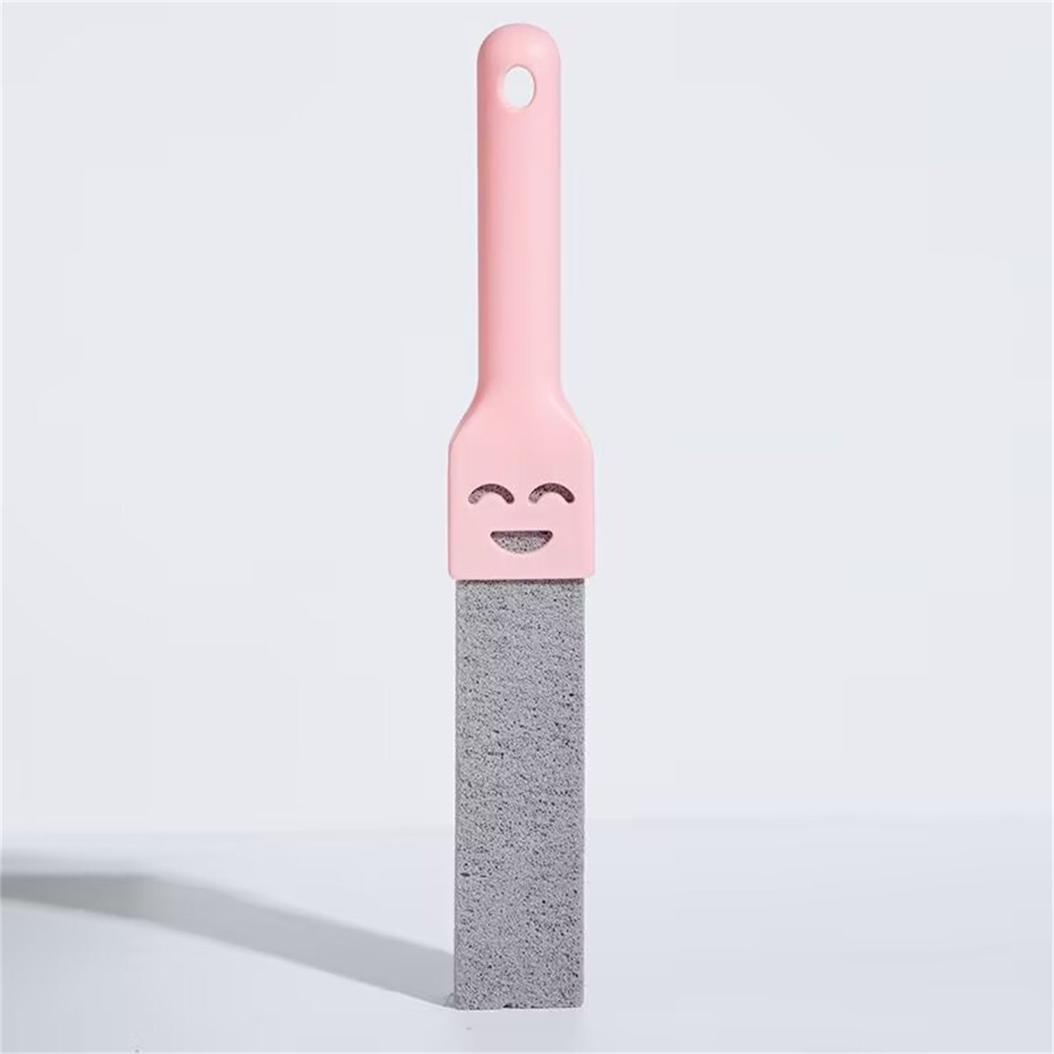 Cleaning Rod Without Dead Angle For Water Level Of Toilet Brush