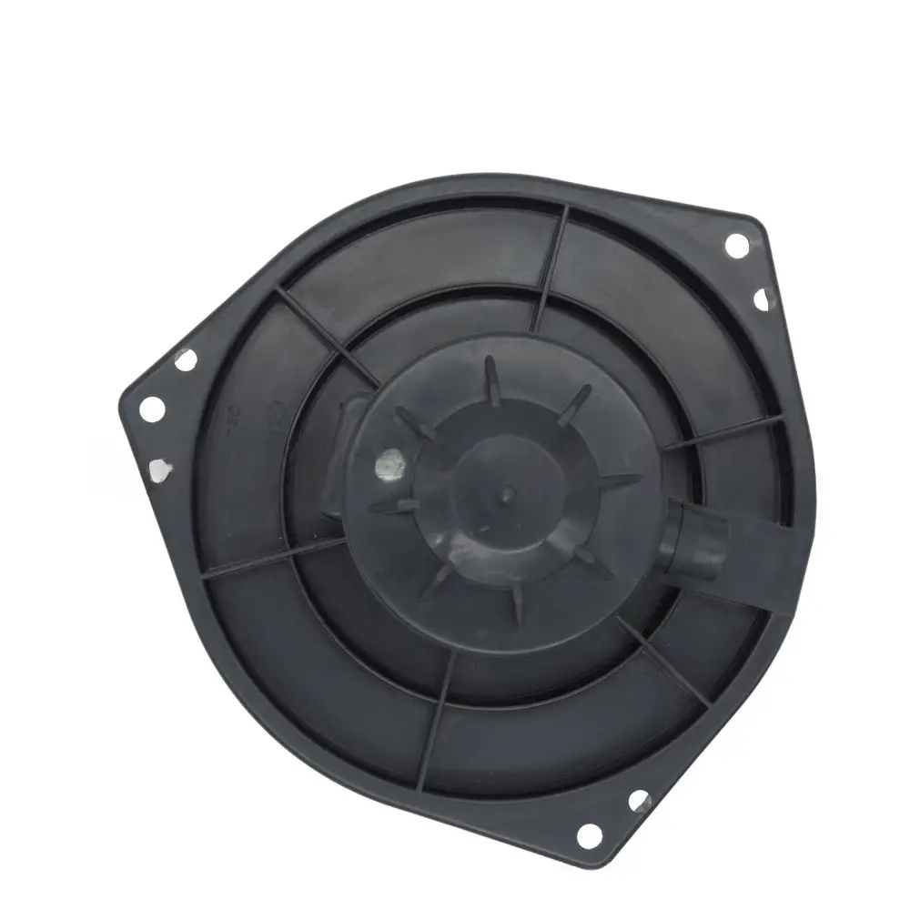 Automobile Blower