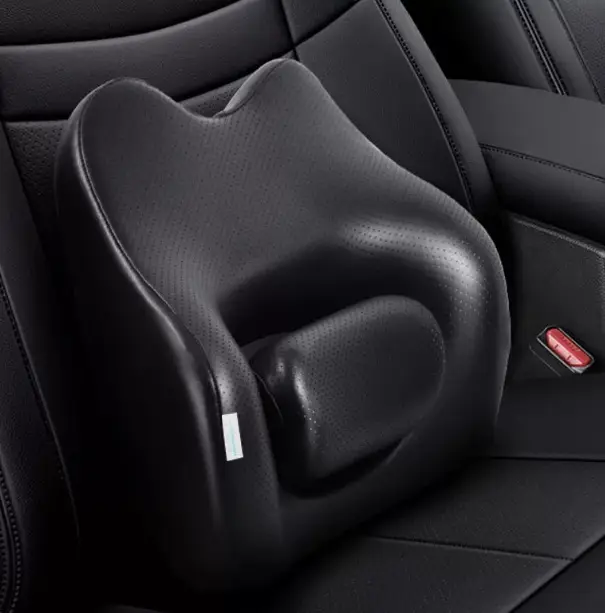 Adjustable Car Lumbar Support All-Season Universal