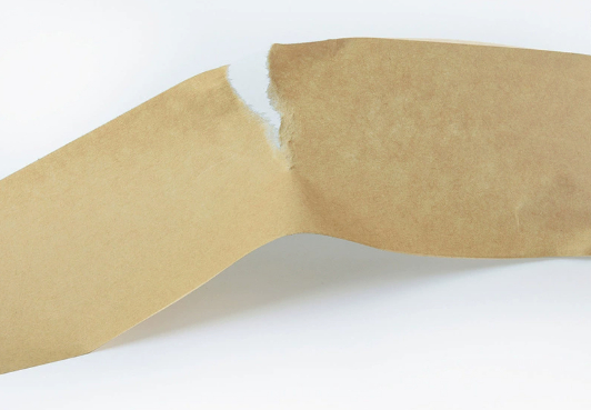 High Viscosity Water Free Kraft Paper Tape 6