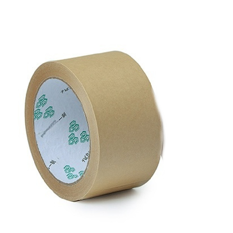 High Viscosity Water Free Kraft Paper Tape 5