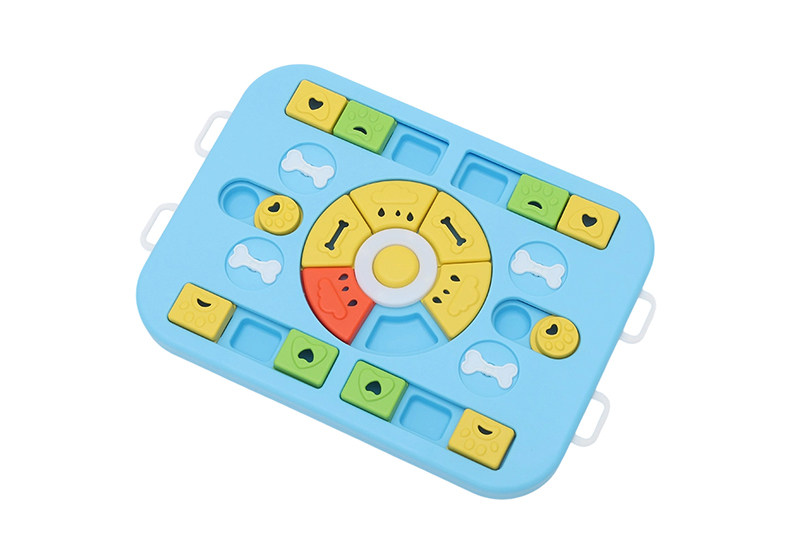 Jouet pour chien — Amusement et stimulation mentale - image 4