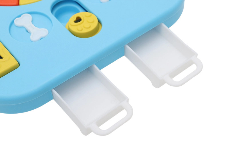 Jouet pour chien — Amusement et stimulation mentale - image 5