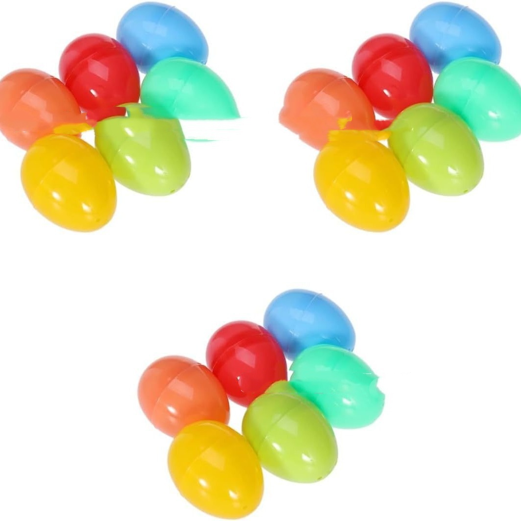 Glow Eggs Glow Stick Set For Kids