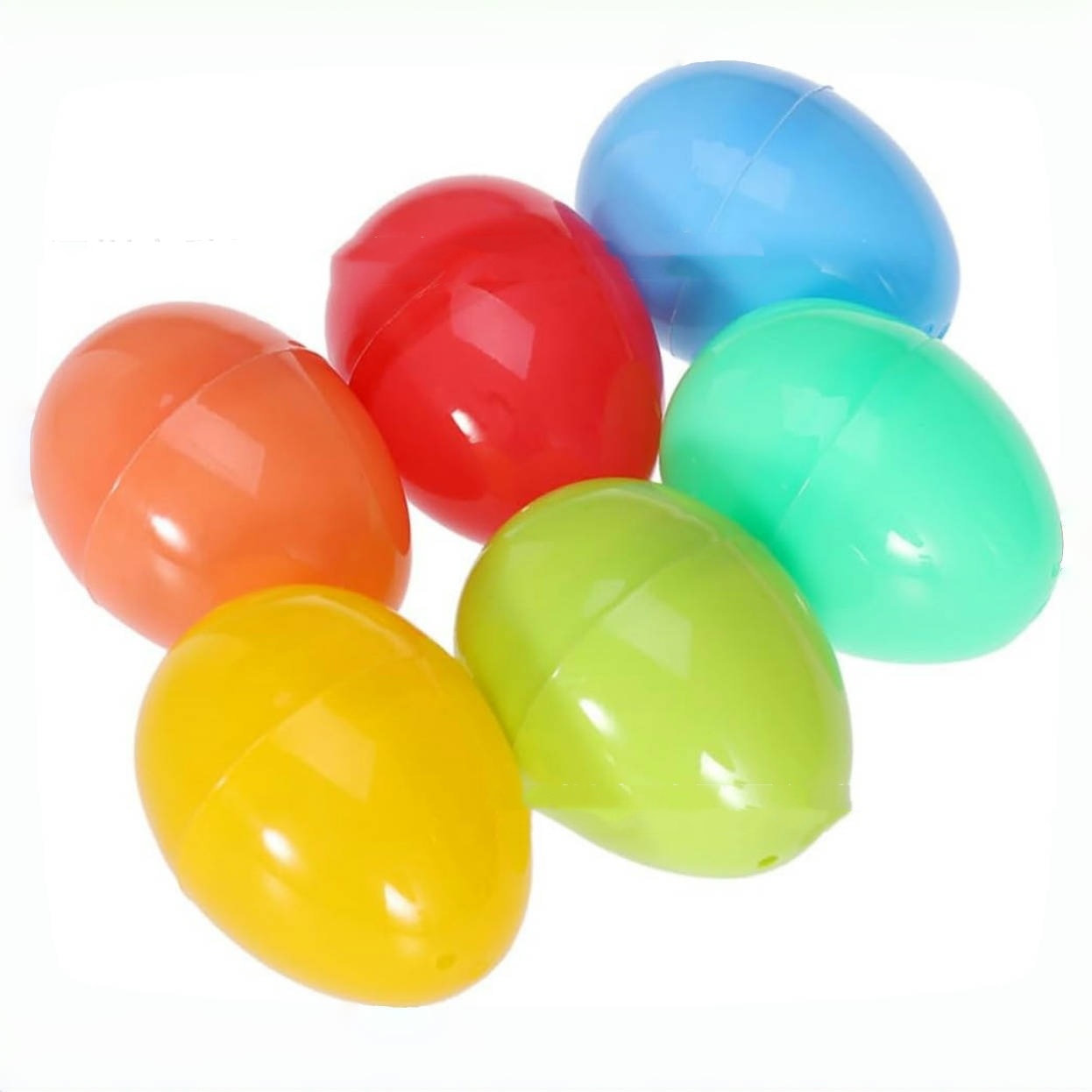 Glow Eggs Glow Stick Set For Kids