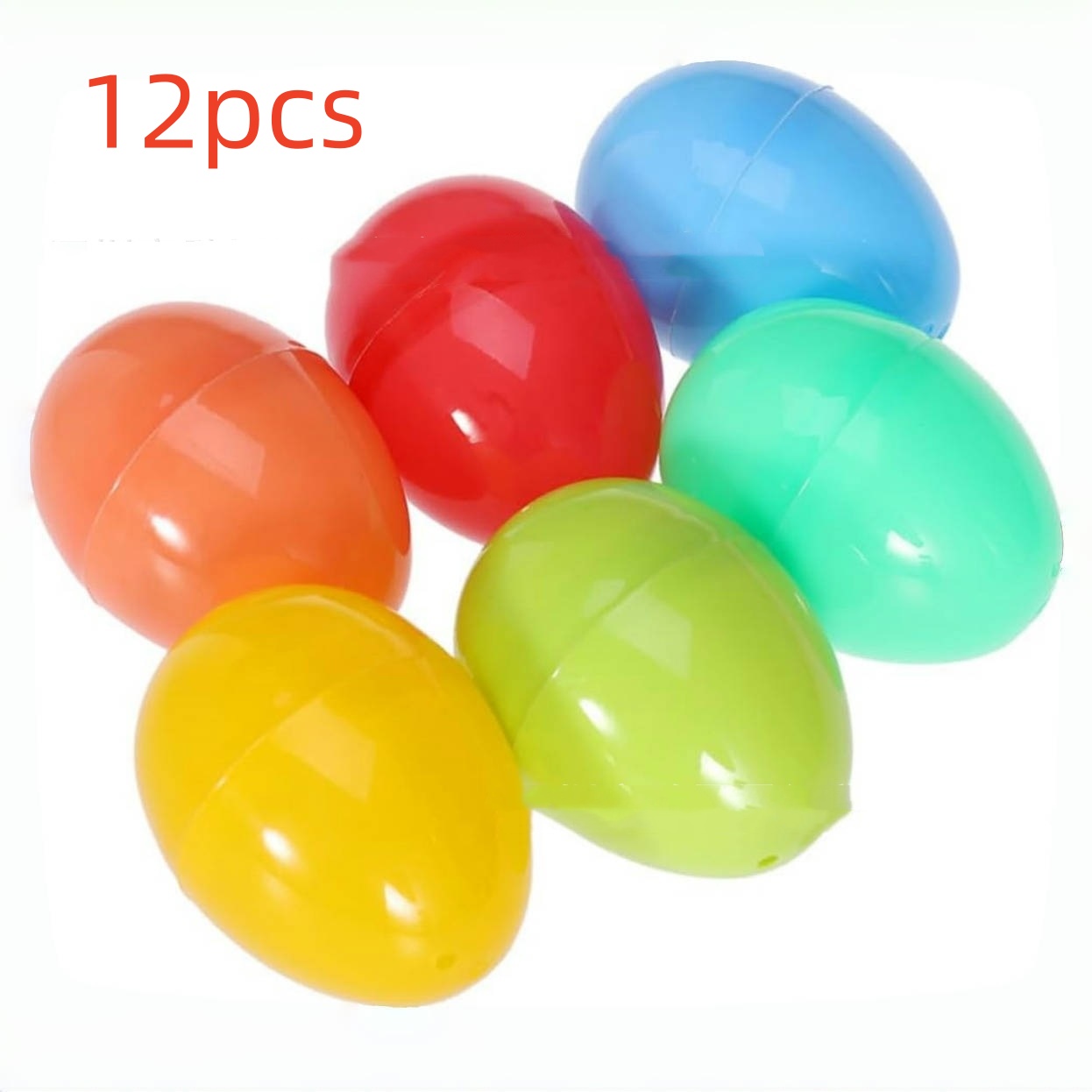Glow Eggs Glow Stick Set For Kids
