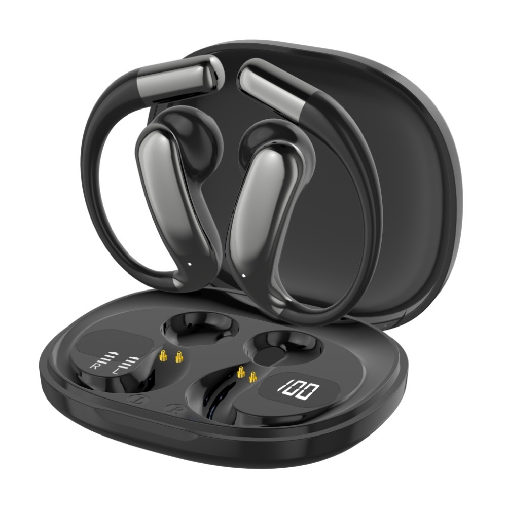 With AI Translation Noise Cancellation Long Battery Life